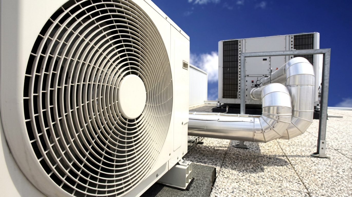 Sistemas HVAC
